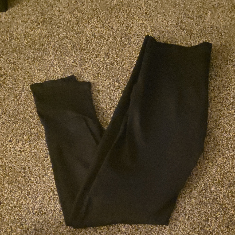 Tek Gear Black Activewear